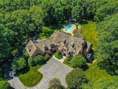 910 Smith Ridge Road, New Canaan, CT, 06840