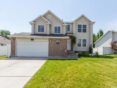 1883 N 50 W, Layton, UT, 84041