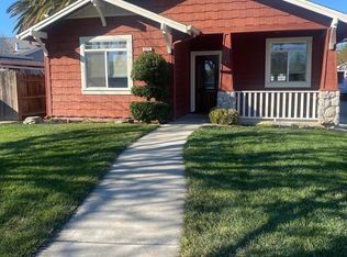 613 M St, Patterson, CA 95363