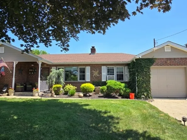 301 Ohio Ave, Pohatcong Twp., NJ 08865