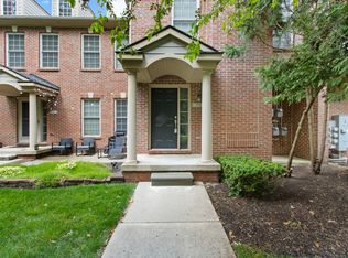 173 Village Way #10, Canton, MI 48188