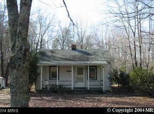 15766 Mountain Track Rd, Orange, VA 22960