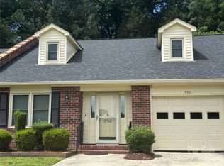 550 Camrose Cir NE, Concord, NC 28025