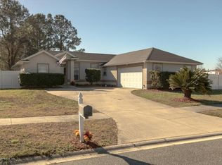 6738 Rolling Stream Dr, Jacksonville, FL 32219