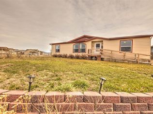805 Vega Rd, Helena, MT 59602