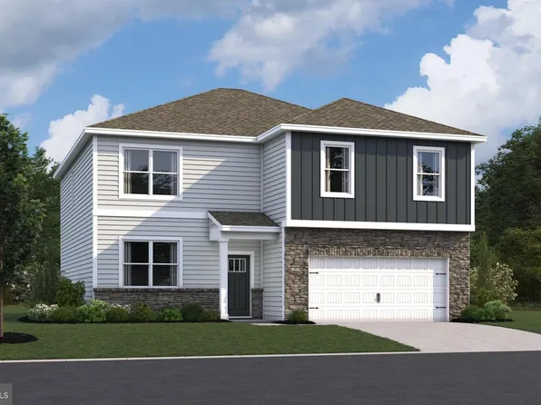 513 Hetty Boulden Ln, Elkton, MD 21921