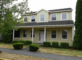 15070 SE John Ashley Dr, Clackamas, OR 97015