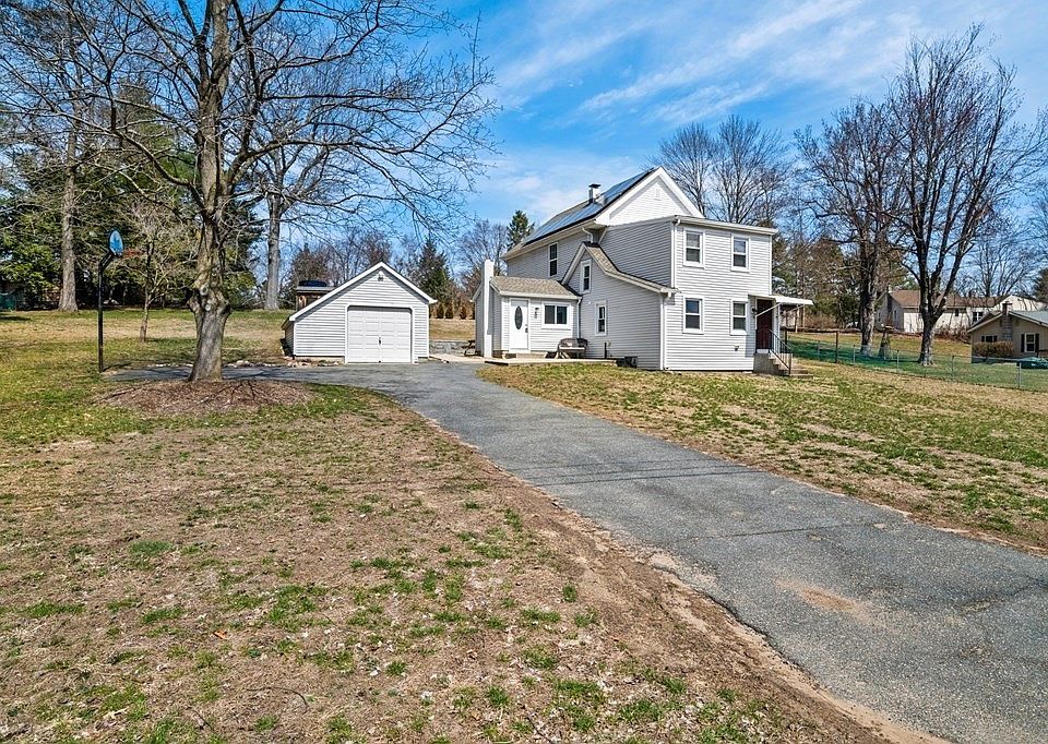 33 Buckingham Dr, Southwick, MA 01077 Zillow