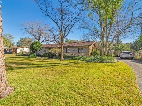 4603 NE 22nd Ave, Ocala, FL 34479