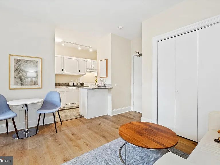 1954 Columbia Rd NW #308 — Photo 9