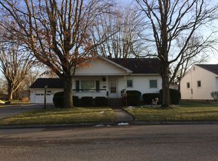 205 Stadium Dr, Huntington, IN 46750