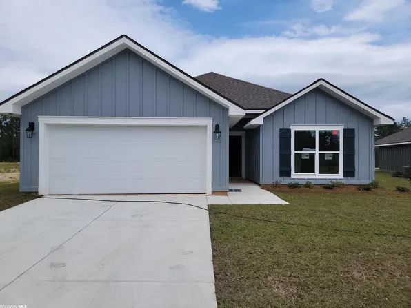 13437 Antler Hill Rd, Spanish Fort, AL 36527