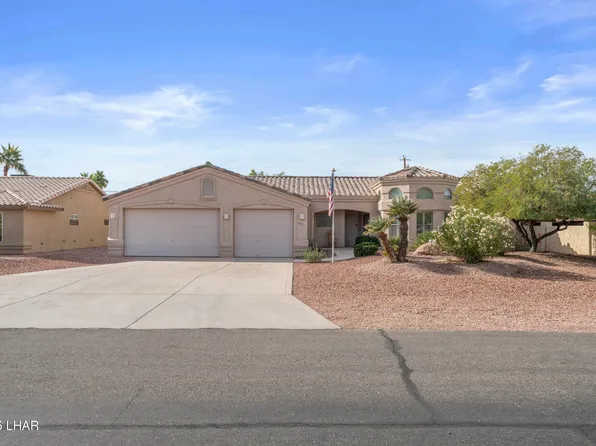 921 Revere Dr, Lake Havasu City, AZ 86406