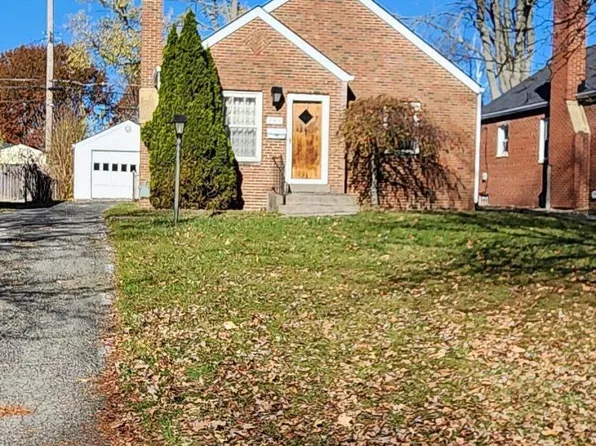 280 E Beechwold Blvd, Columbus, OH 43214