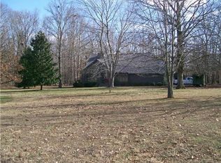 45 Motlow College Rd, Wartrace, TN 37183