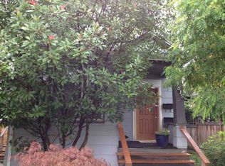 7515 14th Ave NE, Seattle, WA 98115