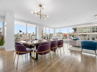 1788 Columbia St PENTHOUSE 1801, Vancouver, BC V5Y 0L7