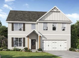 92 Shelby Ct LOT 23, Commerce, GA 30529