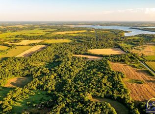 4368 E 205th St, Overbrook, KS 66524