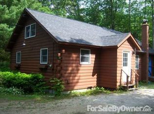 613 Cobb Farm Road, Harts Location, NH 03812