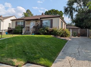 3320 E 19th Ave, Spokane, WA 99223