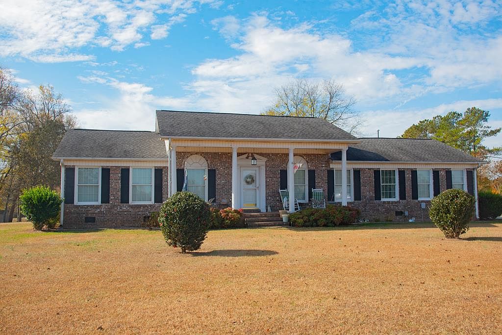 176 Durham Rd, Abbeville, SC 29620 Zillow