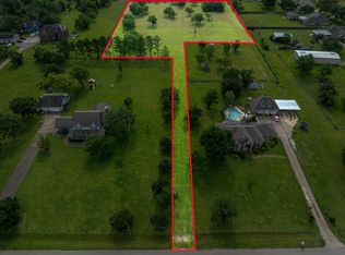 2123 Lee Rd, Pearland, TX 77581