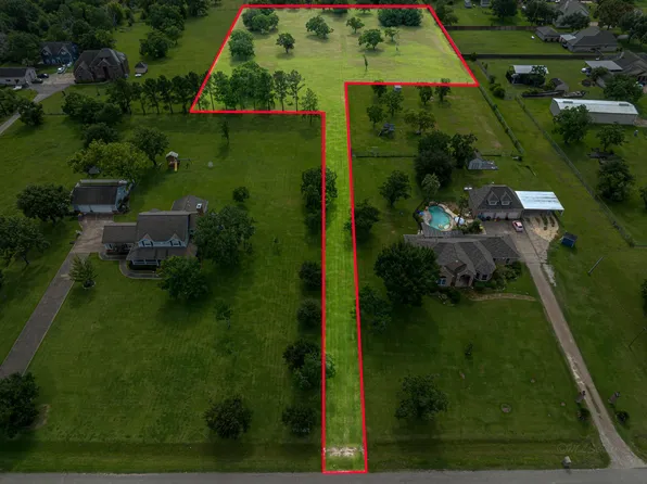 2123 Lee Rd, Pearland, TX 77581