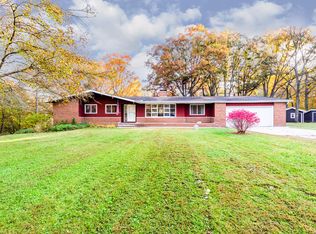 6451 Becht Rd, Coloma, MI 49038