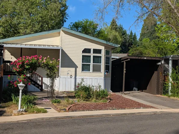 1055 N 5th St Unit 110, Jacksonville, OR 97530