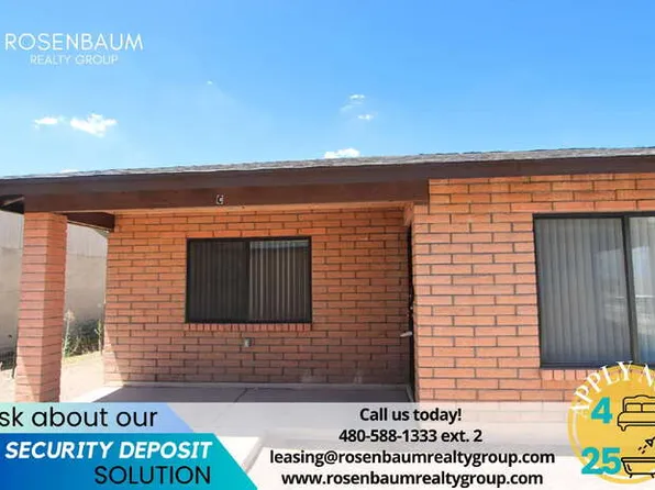 9950 W Lynx Dr #C, Arizona City, AZ 85123