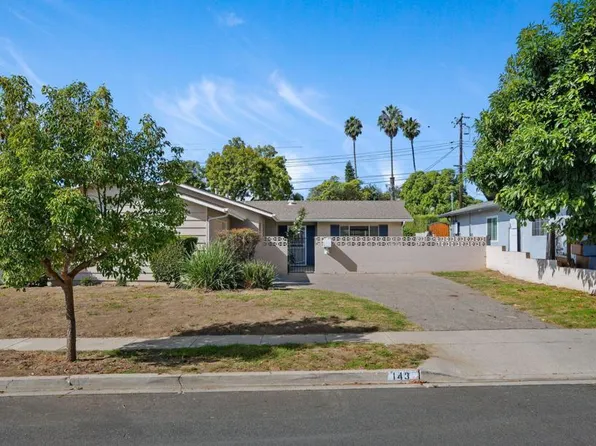 143 Taft Ave, Ventura, CA 93003