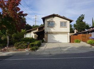 910 Skyline Dr, Vallejo, CA 94591