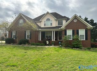 1292 Byron Ave, Boaz, AL 35957