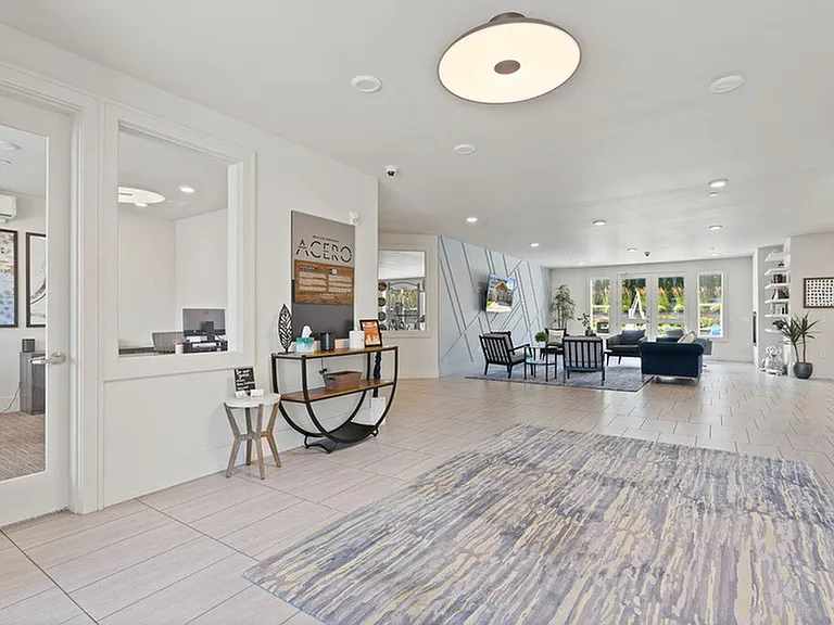 Leasing Office