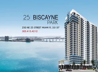 25 Biscayne Park, Miami, FL 33137