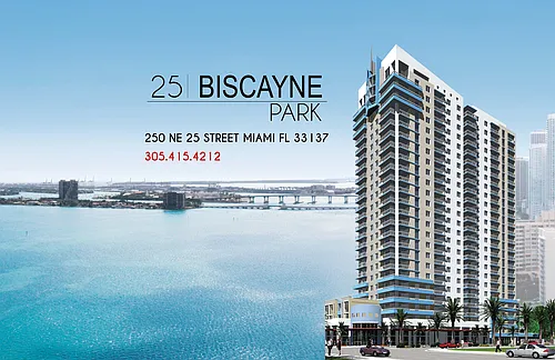 25 Biscayne Park Photo 1