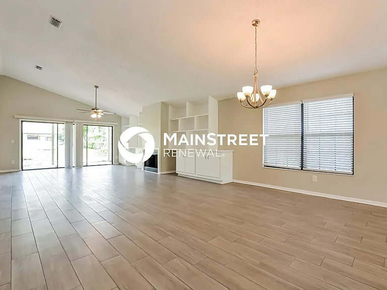 WM - Dining Room