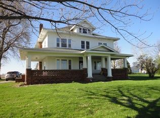 548 W Main St, Fremont, IA 52561