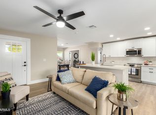 8407 E Avalon Dr, Scottsdale, AZ 85251