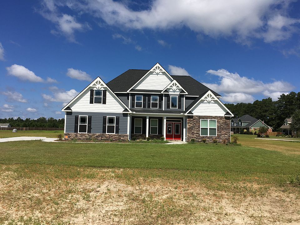 1st image of 5910 Hirams Ct