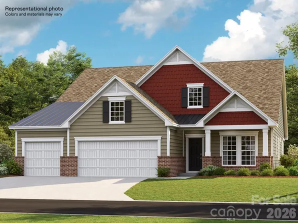 304 Waxhaw Village Rd #196, Lancaster, SC 29720