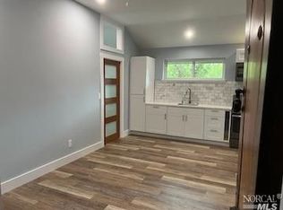 581 Silverado Trl S #A, Saint Helena, CA 94574