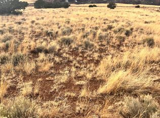 094B Cinder Dr, Concho, AZ 85924