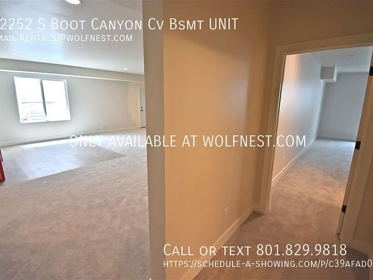 12252 S Boot Canyon Cv — Photo 7