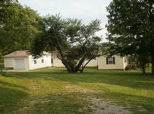 385 Rice Bend Rd, Lancaster, KY 40444