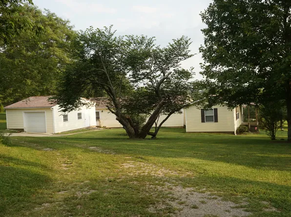 385 Rice Bend Rd, Lancaster, KY 40444