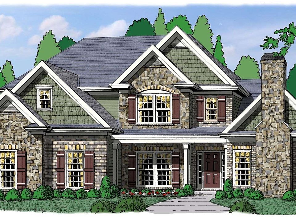 1st image of 797 Heritage Post Ln #11