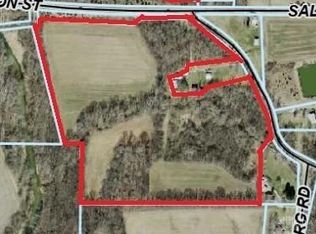 0 Salem Rd, Lewisburg, OH 45338