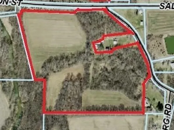 0 Salem Rd, Lewisburg, OH 45338